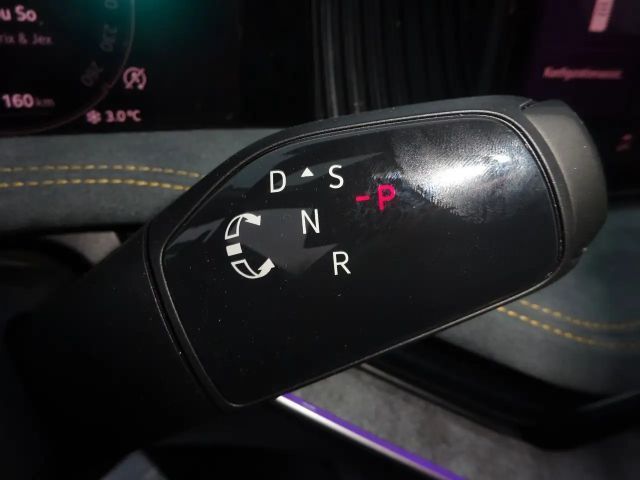 Skoda Superb Combi Selection