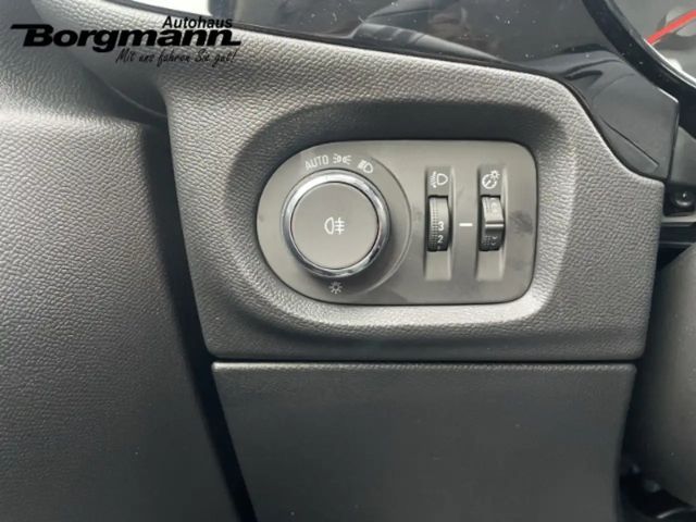 Opel Corsa 1.2 Turbo Edition Turbo