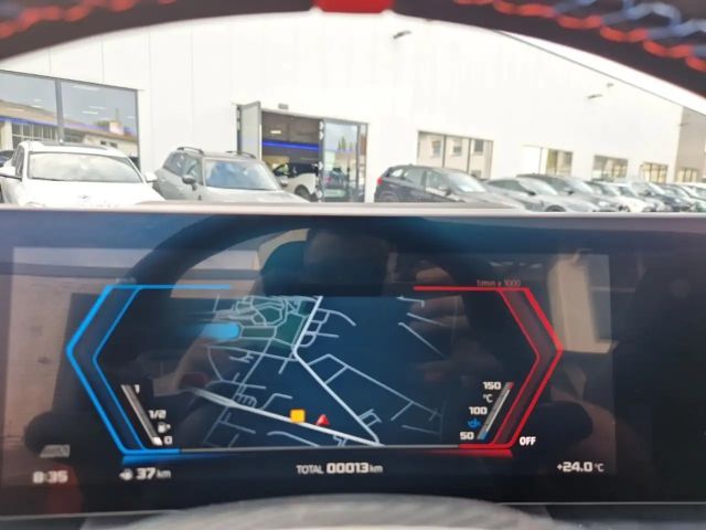 BMW M4 Cabrio Competition xDrive