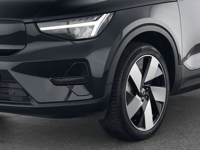 Volvo C40 Plus Recharge