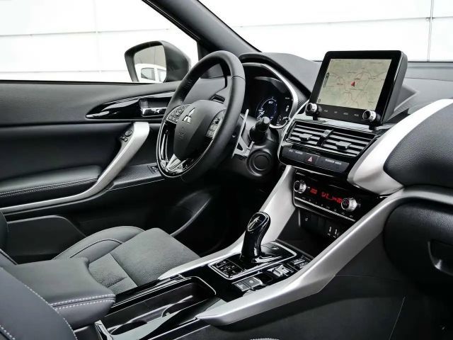 Mitsubishi Eclipse Cross 4WD PHEV