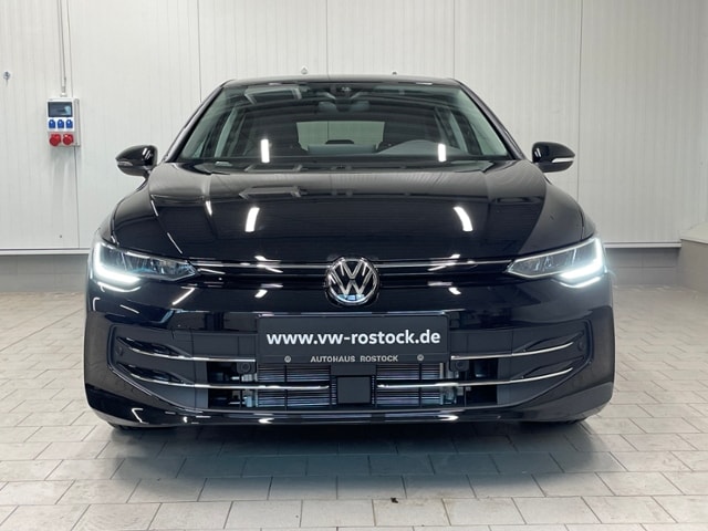 Volkswagen Golf 1.5 eTSI DSG Golf VIII