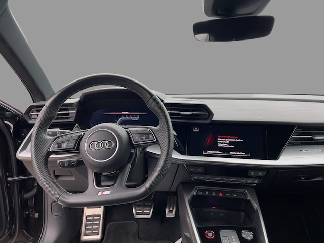 Audi S3 Quattro S-Tronic Sportback