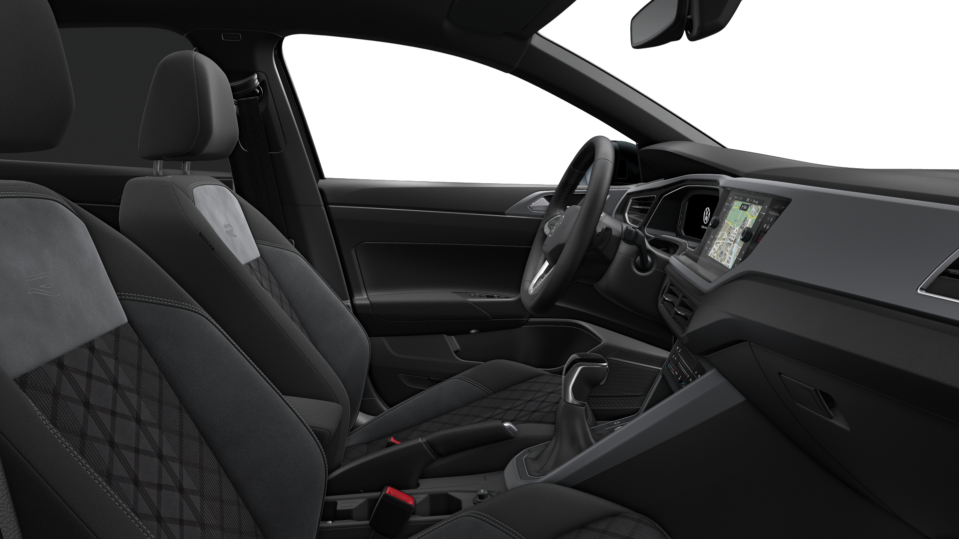 Volkswagen Taigo 1.5 TSI DSG R-Line