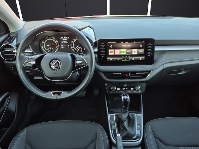 Skoda Fabia Style Style