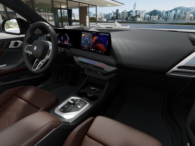 BMW 220 Coupé Gran Coupé