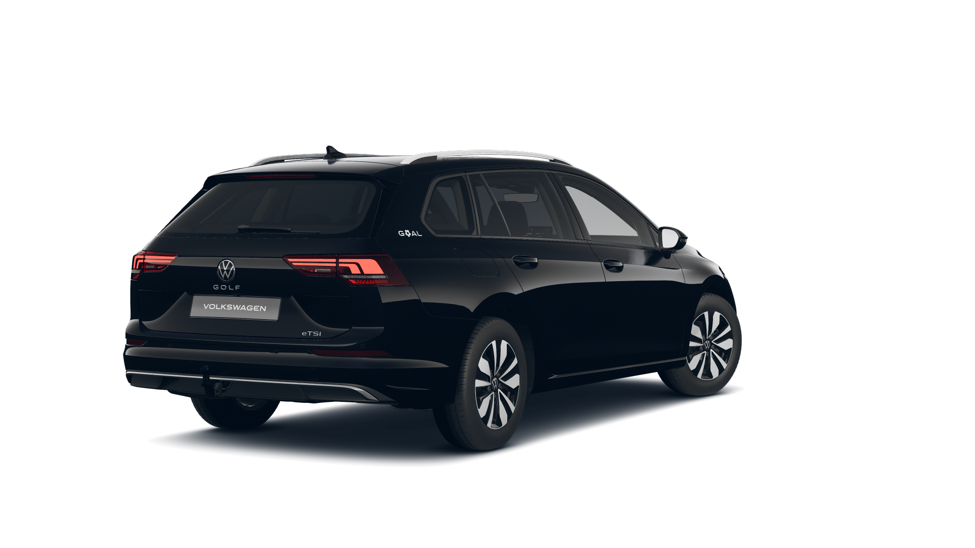 Volkswagen Golf DSG Golf VIII Variant