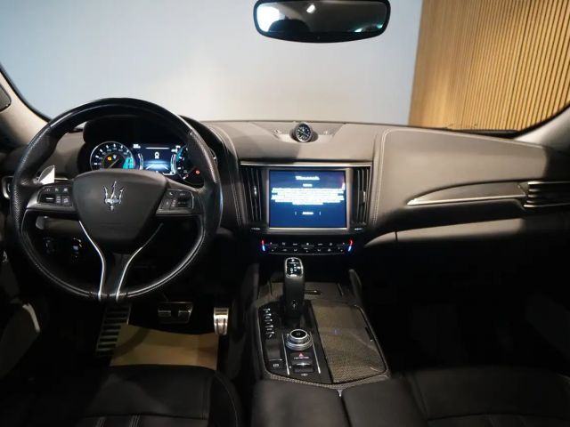 Maserati Levante Modena