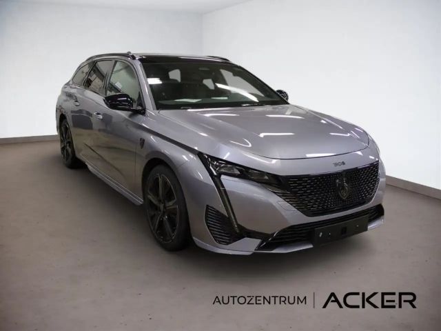 Peugeot 308 BlueHDi GT-Line SW