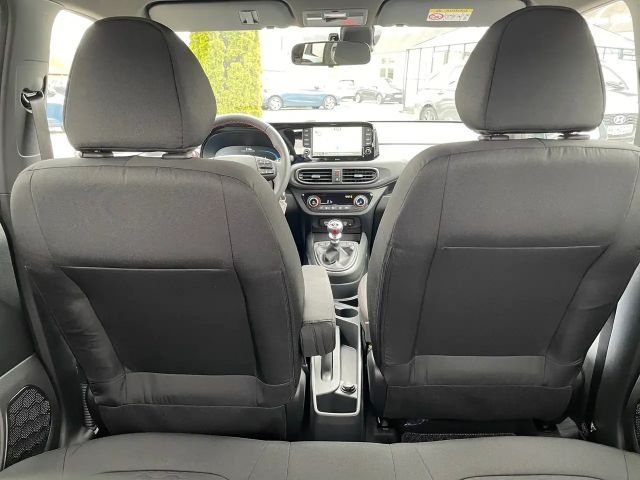 Hyundai i10 1.0 N Line