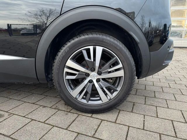 Peugeot 3008 Allure Pack