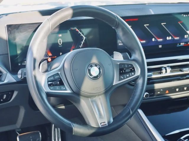 BMW 240 Comfort pakket Coupé