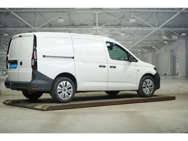 Volkswagen Caddy 2.0 TDI