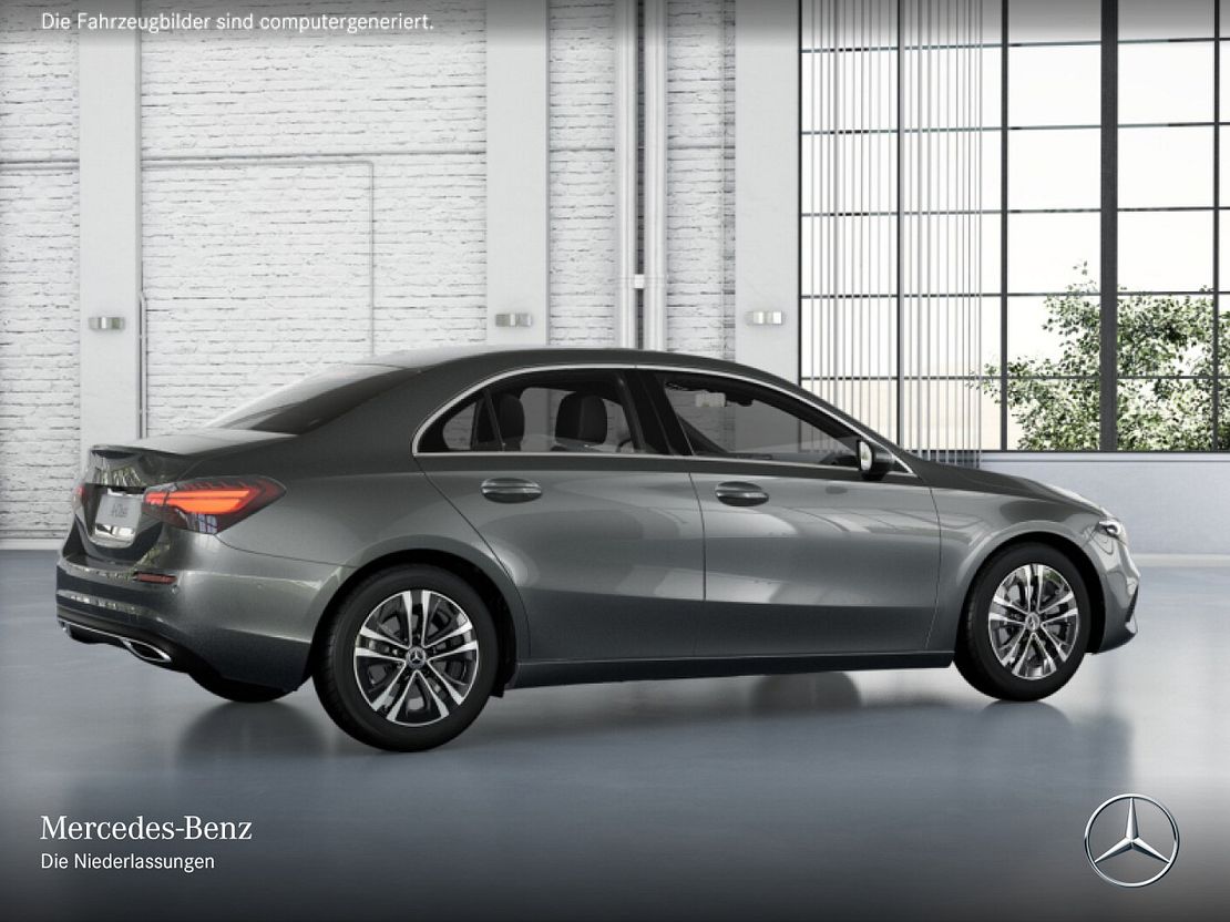 Mercedes-Benz A 200 A 200