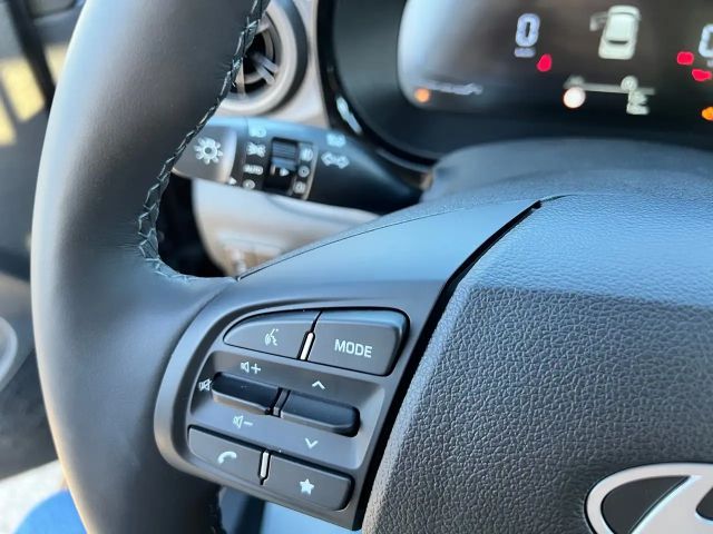 Hyundai i10 1.2 Trend