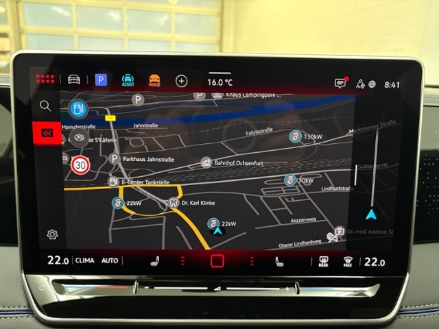 Volkswagen Tiguan 1.5 eTSI DSG IQ.Drive