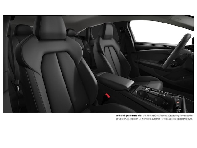 Audi A6 e-tron Sportback