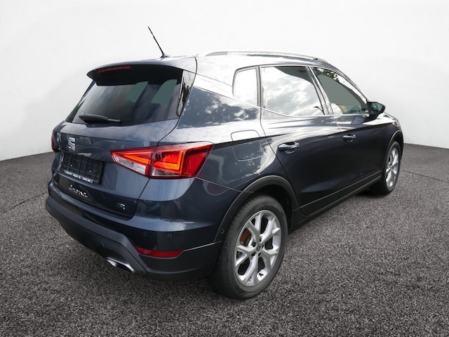 Seat Arona 1.0 TSI FR-lijn
