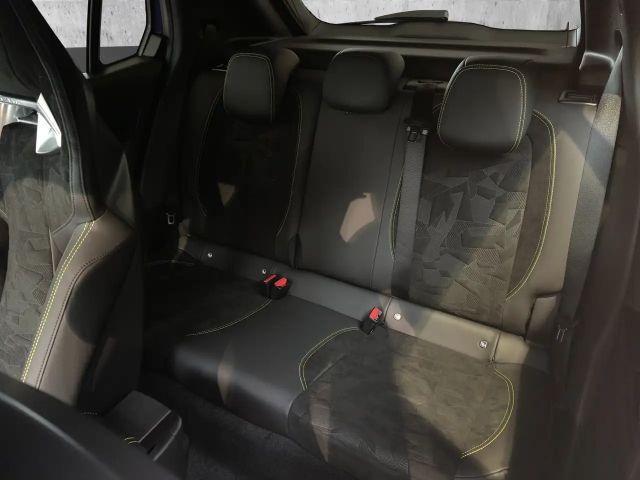 Abarth 600e Scorpionissima