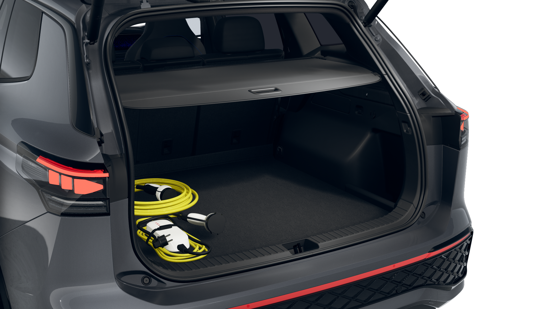 Volkswagen Tayron DSG R-Line eHybrid