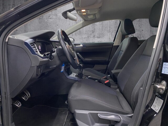 Volkswagen Polo 1.0 TSI