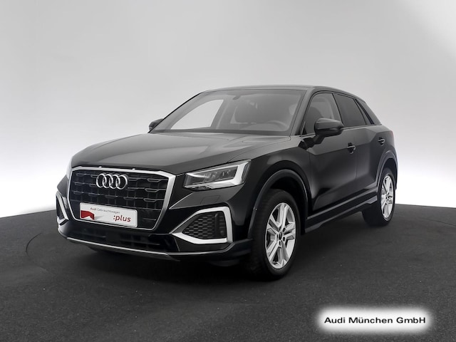 Audi Q2 30 TFSI