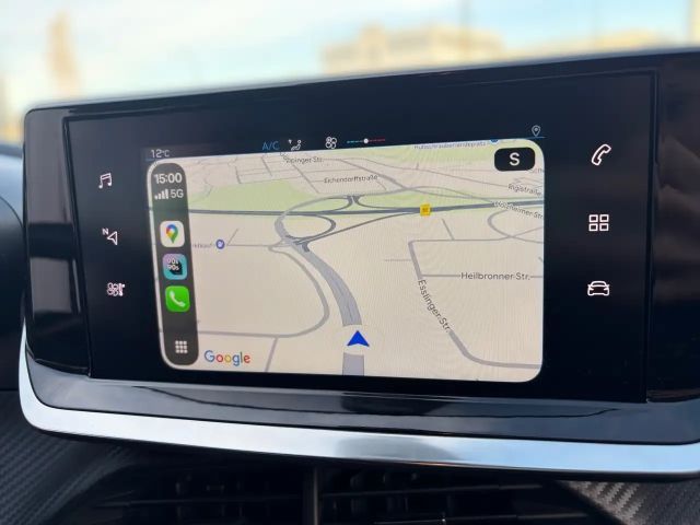 Peugeot 208 Active Pack PureTech