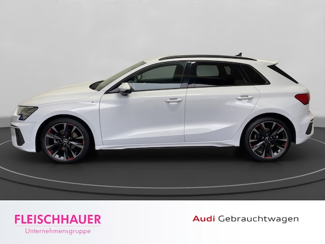 Audi A3 35 TFSI S-Tronic Sportback
