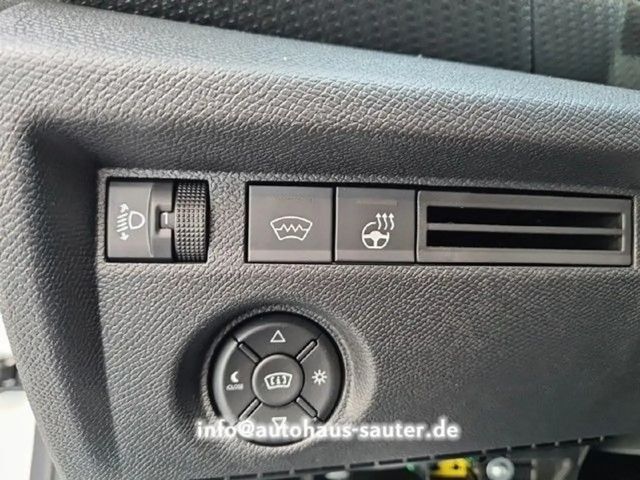 Citroën ë-C4 Plus Shine