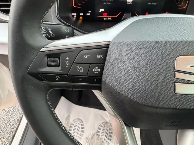 Seat Arona 1.0 TSI DSG