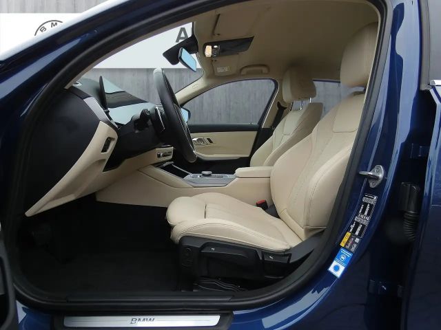 BMW 330 330e Comfort pakket Touring