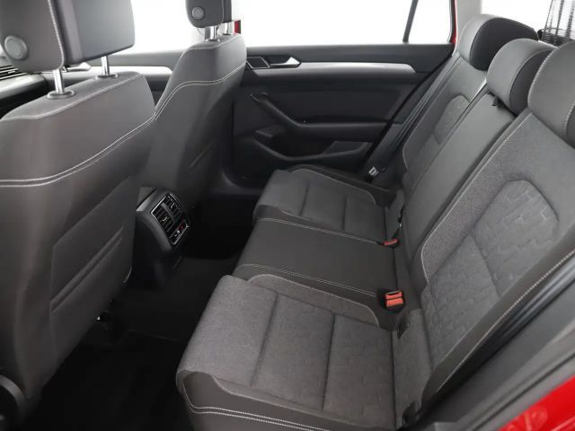 Volkswagen Passat Business DSG Variant
