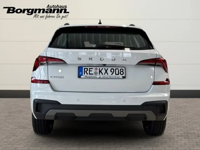 Skoda Kamiq Selection Tour