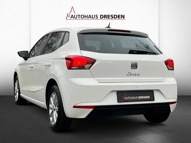 Seat Ibiza 1.0 TSI Style