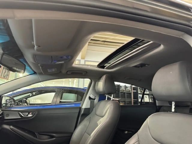 Hyundai Ioniq Electric Prime