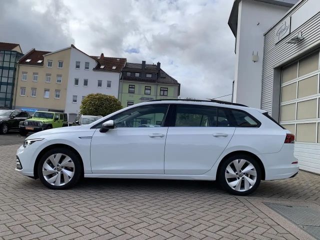 Volkswagen Golf 2.0 TSI Style Variant