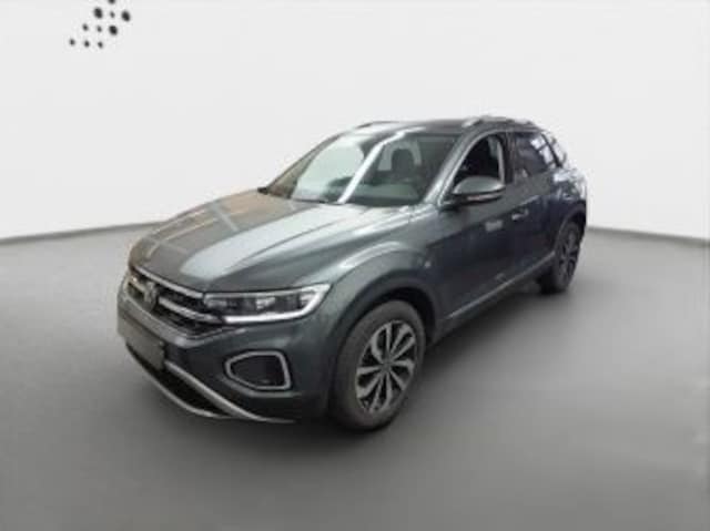 Volkswagen T-Roc 1.5 TSI Style
