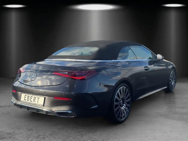 Mercedes-Benz CLE 220 AMG Line