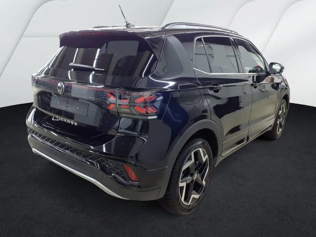 Volkswagen T-Cross 1.5 TSI DSG R-Line