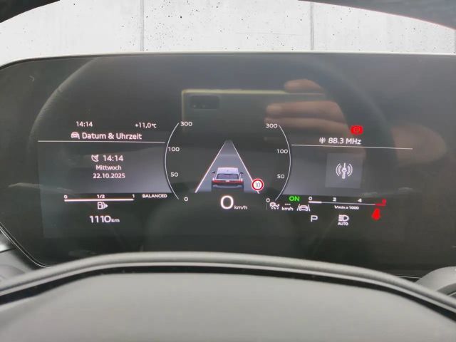 Audi A5 2.0 TDI Avant S-Line