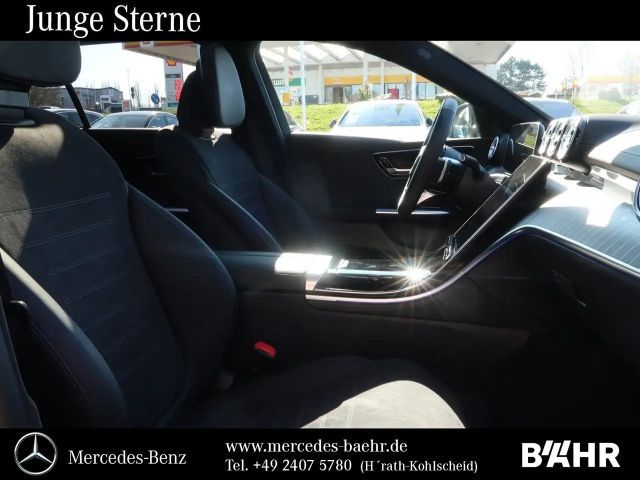 Mercedes-Benz C 300 AMG Line Estate