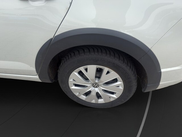 Volkswagen Taigo DSG Style