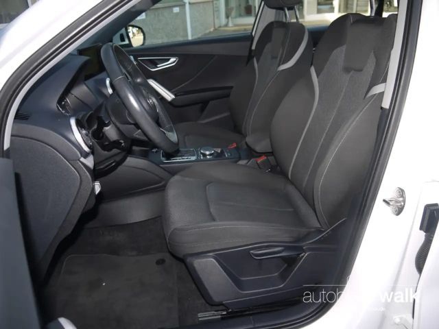 Audi Q2 35 TDI Quattro S-Tronic