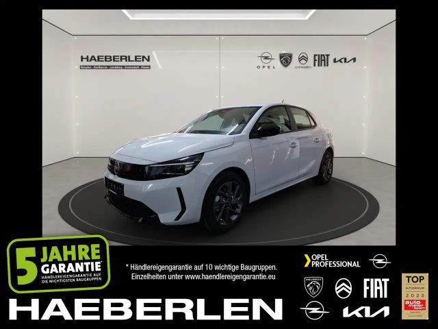 Opel Corsa 1.2 Turbo Edition Turbo