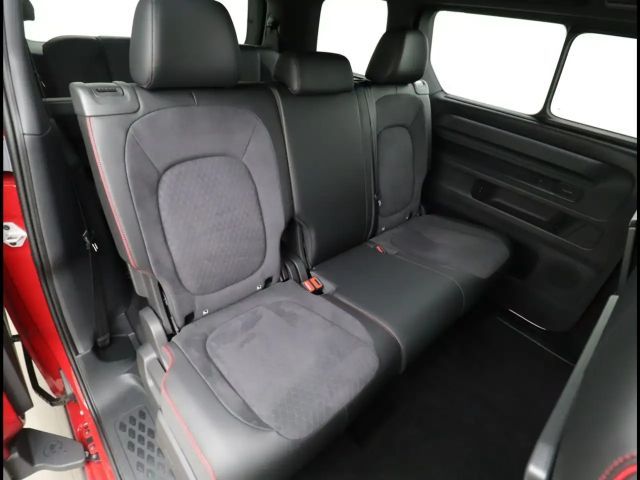 Volkswagen ID.Buzz 4Motion GTX