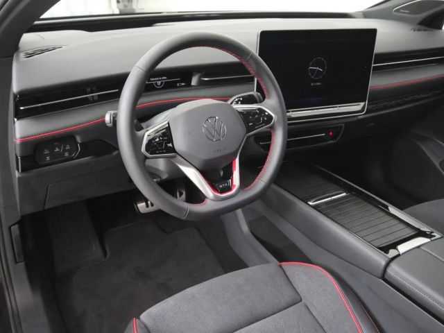 Volkswagen ID.7 4Motion Business GTX Tourer