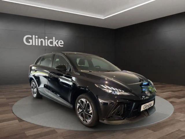 MG MG4 STD MY23 / WEIHNACHTSSPECIAL / INKL. WINTERR