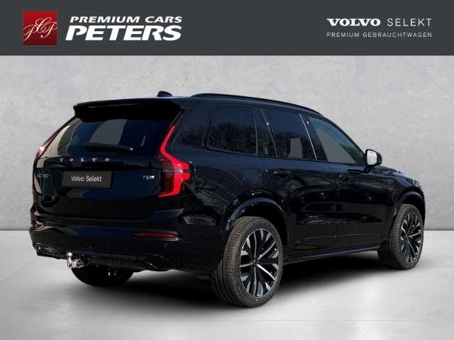 Volvo XC90 XC90