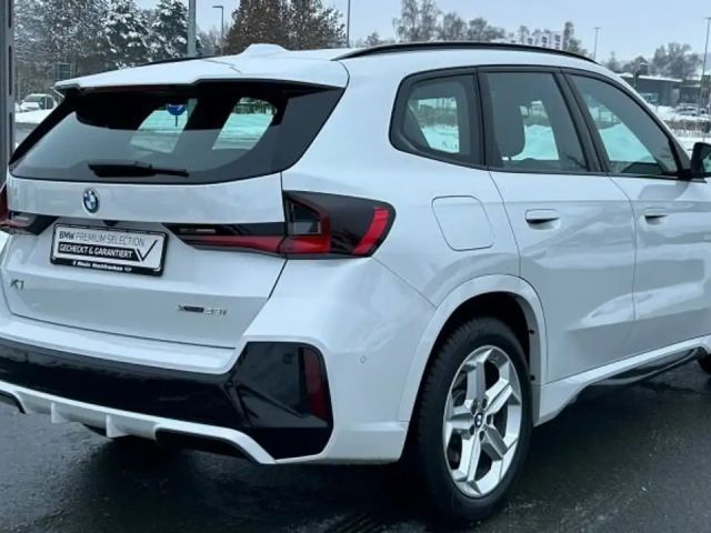 BMW X1 M-Sport