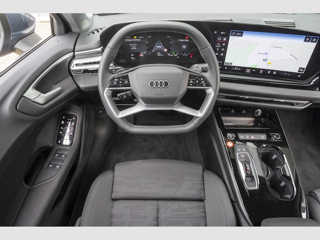 Audi A5 Avant S-Tronic